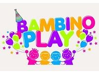 Bambino Play igraonica