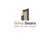 Sobna vrata Duka doors