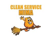 Dubinsko pranje nameštaja Agencija Clean Service Mima