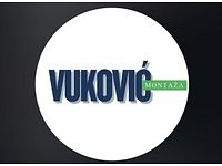 Harmonika vrata Vuković