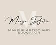 Profesionalni Make up Marija Đekić