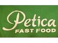 Petica fast food Zemun