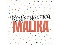 Diskoteka za rođendane Malika