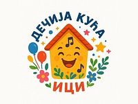 Kreativna radionica Dečija kuća Ici