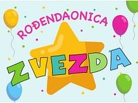 Rodjendaonica ZVEZDA