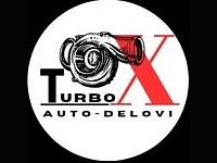 Turbo X - auto delovi