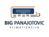 BIG Panajotović – Servis klima uređaja
