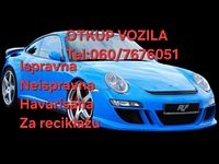 Otkup Fiat vozila Garić otkup polovnih automobila Beograd