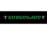 KORKOVADO d.o.o. Veleprodaja svih vrsta građevinskih, komunalnih i  rudarskih mašina