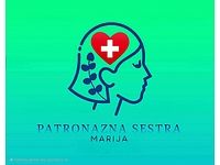 Patronazna sestra Marija