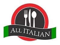 Sendviči All Italian italijanski fast food