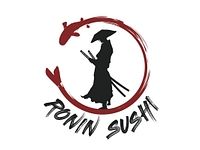 Ronin sushi japanski restoran