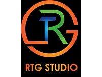 RTG studio Novi Sad