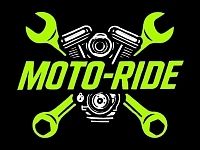Servis motora Moto - Ride