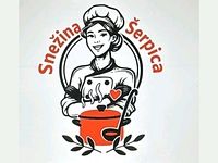 Snežina šerpica kuvana jela za poneti