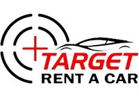 Target rent a car Novi Sad