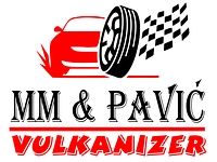 MM Pavić mobilni vulkanizer