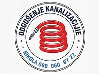 Odgusenje kanalizacije Nikola