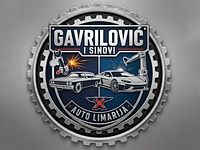 Auto limar Gavrilović i sinovi