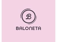 Baloneta dekoracija proslava balonima