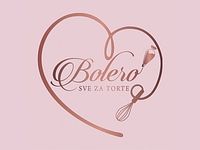 Bolero sve za torte
