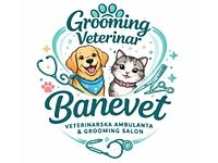 BaneVet veterinarska ambulanta i grooming salon