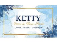Ketty Decor & Flower Studio