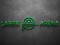 Arena laser tag