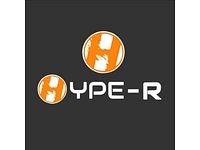 HYPE-R
