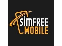 Sim Free Mobile Shop – servis i prodavnica mobilnih telefona