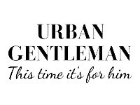 Urban Gentleman muška odela