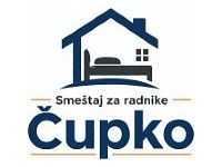 Smeštaj za radnike Čupko
