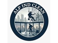 Alp Ind Clean visinski radovi