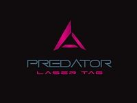 Predator laser tag dečija igraonica