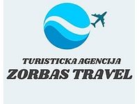 Turisticka agencija Zorbas Travel