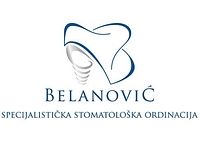 Digitalni ortopan Belanović