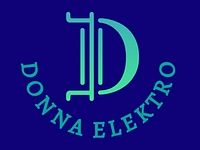 Plafonjere Donna Elektro