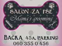 Mama’s grooming salon za kućne ljubimce