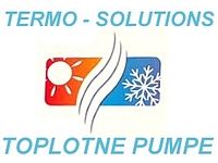 Termo Solutions toplotne pumpe