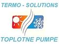 Termo Solutions toplotne pumpe