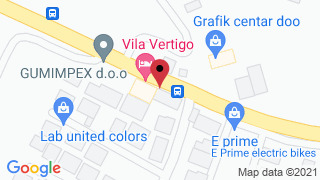 Vila Vertigo