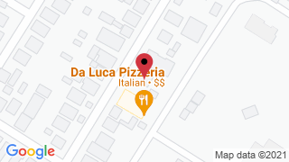 Da Luka pizzeria