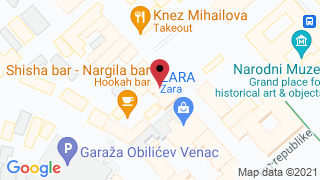 Apartmani Beograd - Rakoč