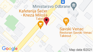 Restoran Miloseva Kuzina