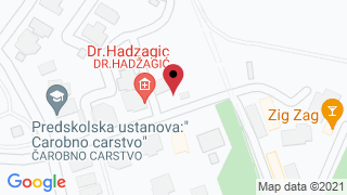 Psihijatrija Dr Sci. Hadžagić