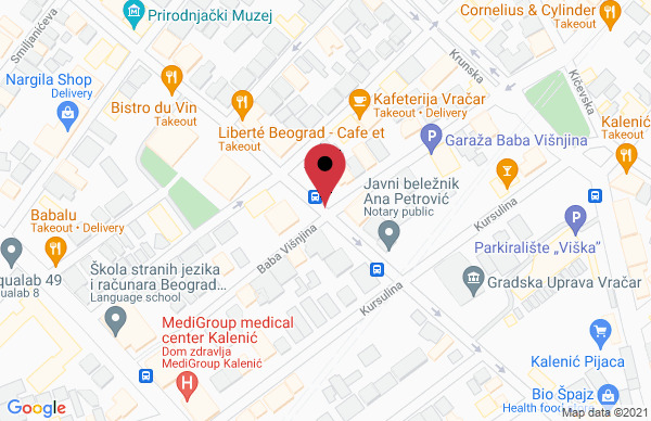Urologija Poliklinika Dr Rončević