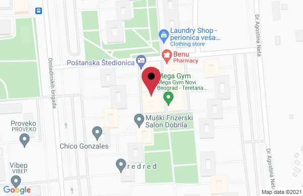 Auto Centar Omega bezbednost motornih vozila