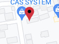 Cas System auto alarmi