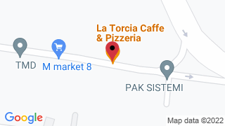 Caffe restoran La Torcia