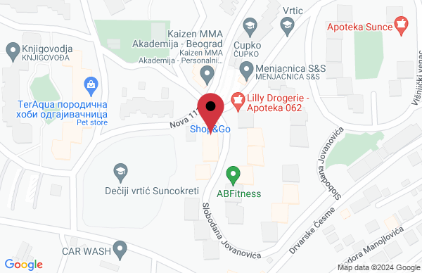 Spa vet veterinar